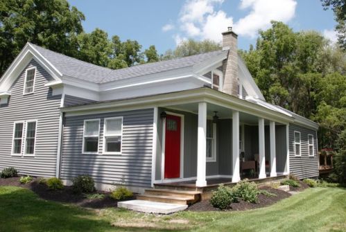 5304 Curry Rd, Trumansburg NY  14886-9594 exterior
