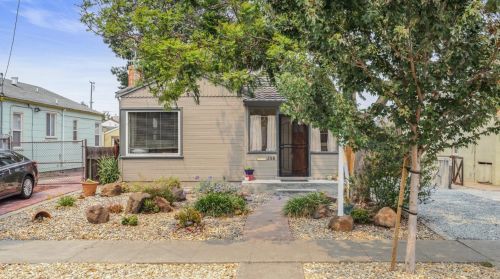 358 Maud Ave, San Leandro, CA 94577-5072