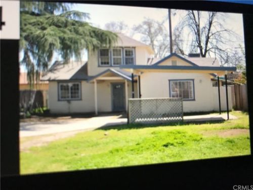 4086 Lyell Ave, Fresno, CA 93702-3535