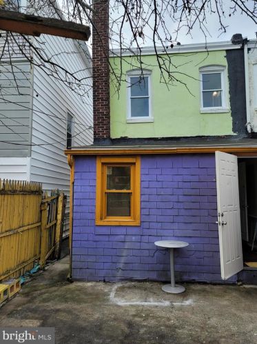 205 California Ave, Atlantic City NJ  08401-6412 exterior