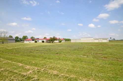 4369 Oakland Rd, Mount Olive OH  45106-8619 exterior