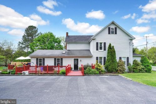 2481 Furnace Rd, Cross Roads, PA 17322-7874