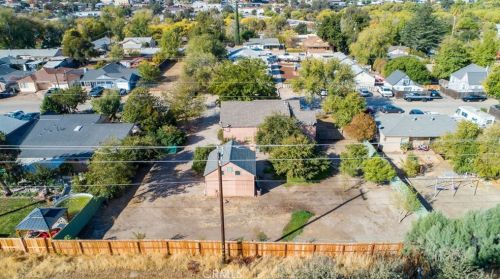 107 Capitol Hill Dr, Lake Nacimiento CA  93446-2730 exterior