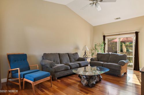 1623 Venette Ln, Santa Maria CA  93454-1582 exterior