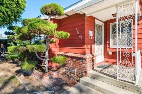 18026 Gramercy Pl, Torrance, CA 90504-4309