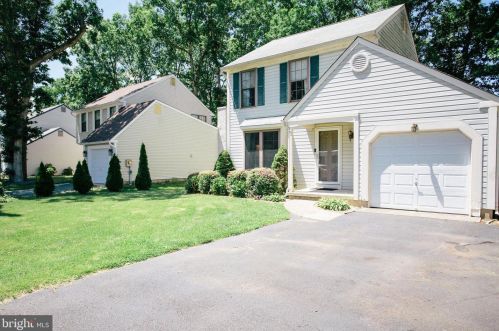 3 Wilton Way, Erial NJ  08081-9213 exterior