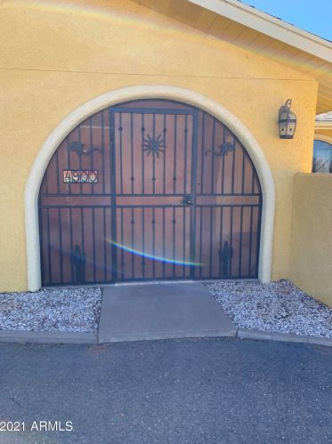 4900 Kevin St, Sierra Vista, AZ 85650-9225