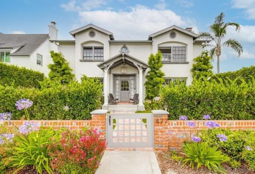 477 B Ave, San Diego, CA 92118-1818