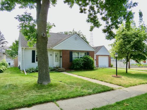 700 4th St, Otisco, MN 56093-3008
