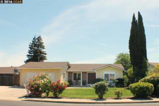 2356 Hilliard Cir, Antioch, CA 94509-5850