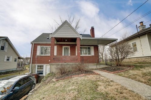 142 Carlisle St, Covington, KY 41018-2013