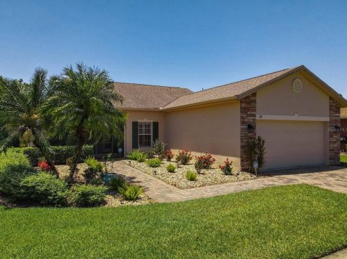 119 Verona Dr, Kissimmee, FL 34759-3646