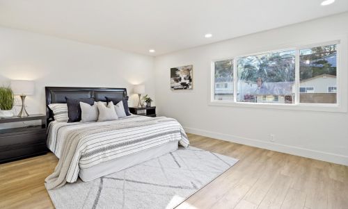 16624 Selby Dr, San Leandro CA  94578-1236 exterior
