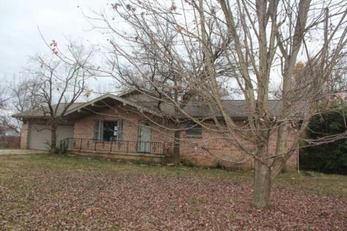 1811 Hudson Ln, Harrison, AR 72601-7713