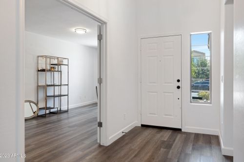 1246 Chimes Tower Dr, Casa Grande AZ  85122-6640 exterior