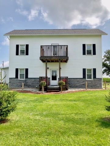 10020 Us Route 127, Mendon, OH 45862-9524
