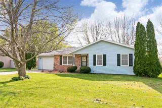 615 12th St, Richmond, IA 52247-9755