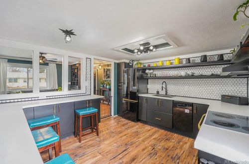 3130 133rd Cir, Westminster CO  80020-5249 exterior