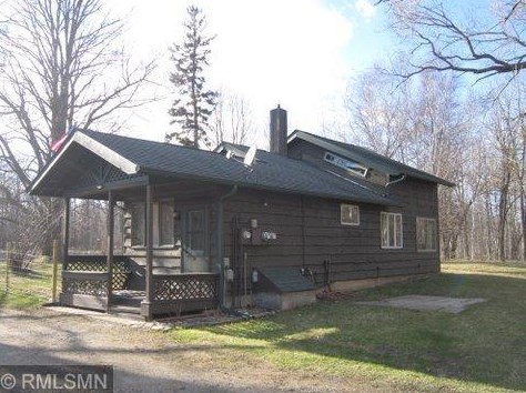 7422 Onigum Rd, Shingobee MN  56484-2575 exterior