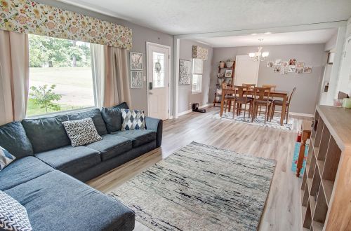 4020 Thomas Dr, Covington KY  41018-2942 exterior