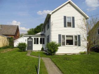 331 Cline St, Bowerstown, IN 46750-3238