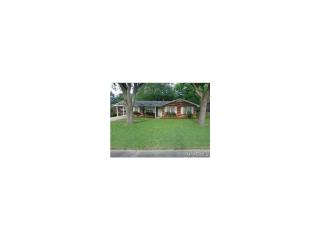 1713 Longmeadow Dr, Montgomery AL  36106-2520 exterior