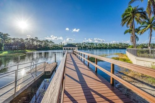 1882 Tarpon Bay Dr, Naples FL  34119-8740 exterior