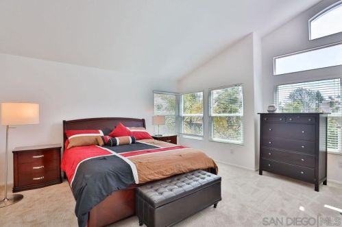 4373 Corte De La Fonda, San Diego CA  92130-2126 exterior