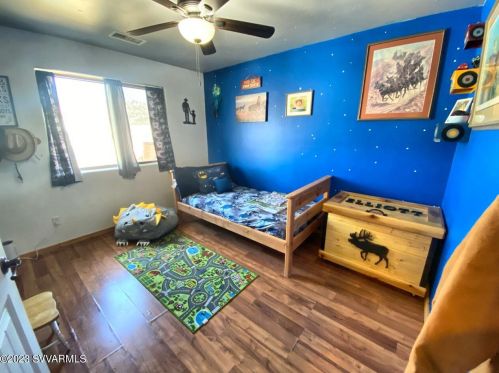 6075 Popies Way, Mcguireville AZ  86335 exterior