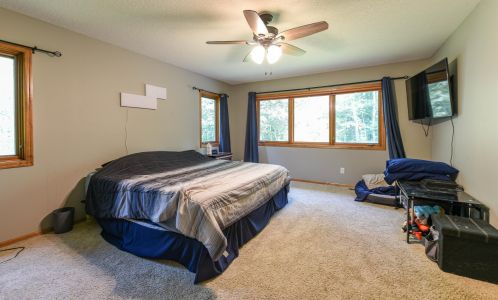 5102 Mary Allen Ln, Brainerd MN  56401-7989 exterior