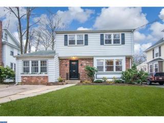 124 Westmont Ave, Tavistock, NJ 08033-2319