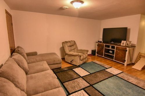 616 Kruger Ave, Cameron WI  54822-9571 exterior