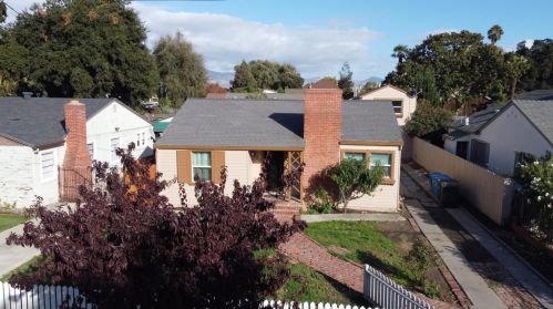837 West St, Hollister, CA 95023-4618