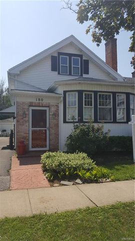 180 Lasalle Ave, Buffalo, NY 14214-1419