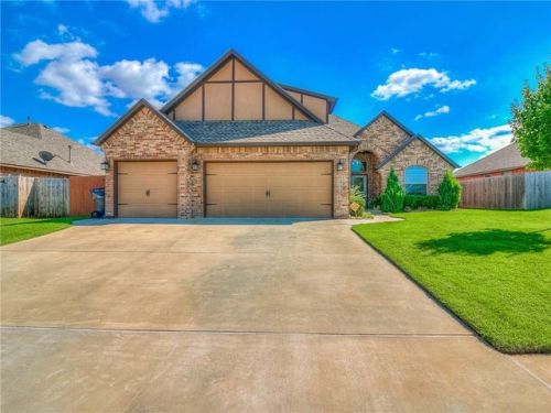 11212 8th St, Yukon, OK 73099-0207