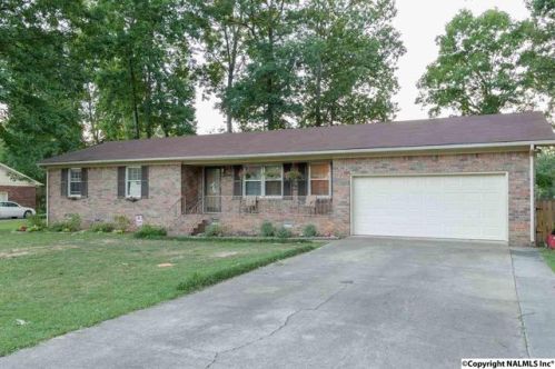1012 Birchwood Dr, Scottsboro, AL 35769-4139