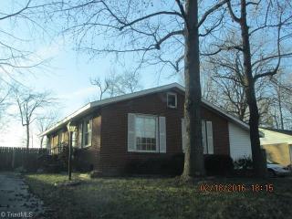 4106 Sacramento Dr, Greensboro, NC 27406-6323
