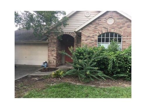 193 Siesta Dr, De Bary, FL 32713-4430