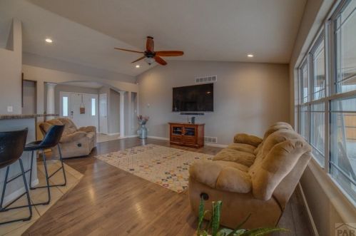 346 Spaulding Ave, Pueblo CO 81007-3501 exterior