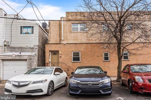 2520 Iseminger St, Philadelphia PA  19148-4318 exterior
