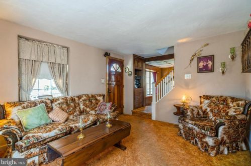 434 Hoover Rd, Prospectville PA  19002-3409 exterior