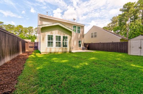 3844 Annapolis Way, Ladson SC  29456-5537 exterior