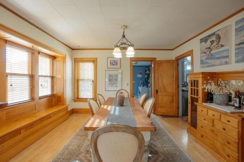 44 6th St, Fond Du Lac WI  54935-5025 exterior