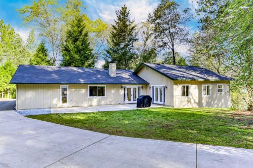 5257 Cold Springs Dr, Michigan Bluff CA  95631-9740 exterior