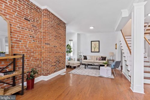 817 T St, Washington DC 20001-4119 exterior