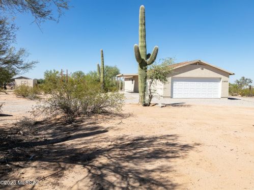 11463 Anthony Dr, Tucson AZ  exterior