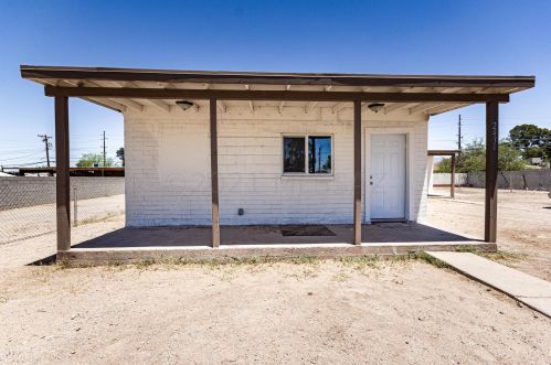 2433 Cameron Vis, Tucson, AZ 85713-5143