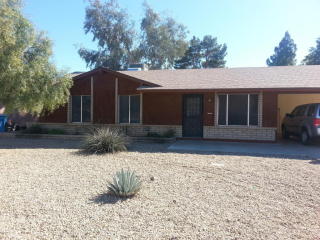 407 Behrend Dr, Phoenix AZ  85024-1638 exterior