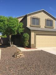 127 Parkwood, Mesa, AZ 85208-8637