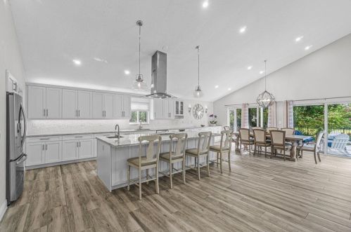 4650 Brandywine Dr, Boca Raton FL  33487-2177 exterior